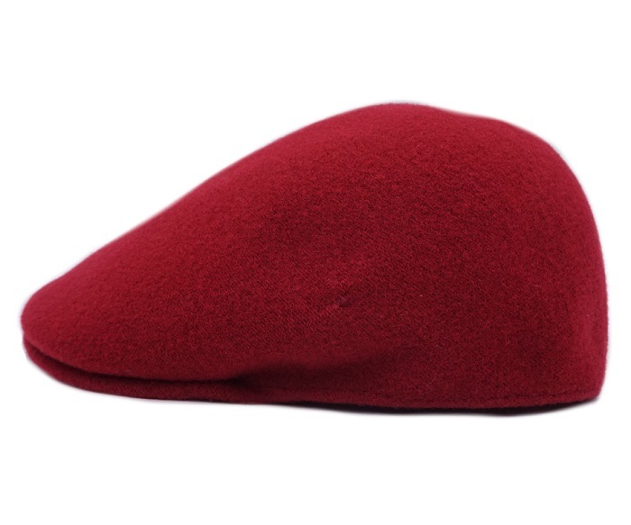 KANGOL󥴡롡ϥ󥰡SEAMLESSWOOL 507쥹롡507åɥ٥٥å