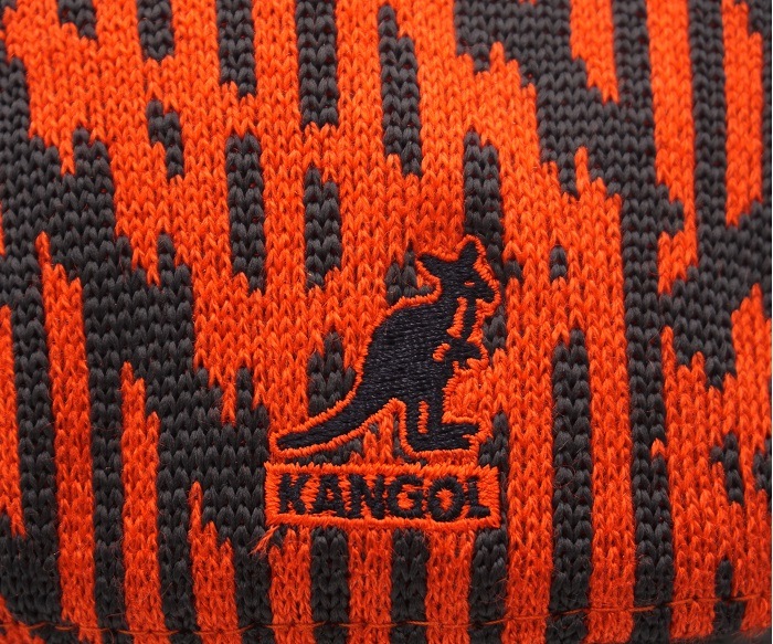 KANGOL�����󥴡��롡�ϥ���󥰡�Falling Scales 504 �����󥴡��� �ե������ �������� 504�������꡼������/�ǥ����ץ��ץ�󥰥�