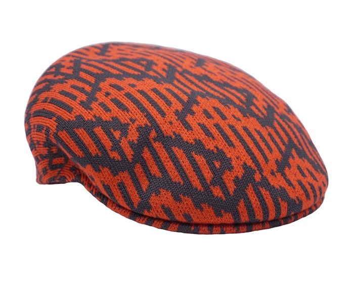 KANGOL�����󥴡��롡�ϥ���󥰡�Falling Scales 504 �����󥴡��� �ե������ �������� 504�������꡼������/�ǥ����ץ��ץ�󥰥�