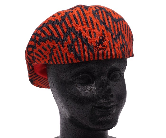 KANGOL�����󥴡��롡�ϥ���󥰡�Falling Scales 504 �����󥴡��� �ե������ �������� 504�������꡼������/�ǥ����ץ��ץ�󥰥�