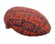 KANGOL�����󥴡��롡�ϥ���󥰡�Falling Scales 504 �����󥴡��� �ե������ �������� 504�������꡼������/�ǥ����ץ��ץ�󥰥�