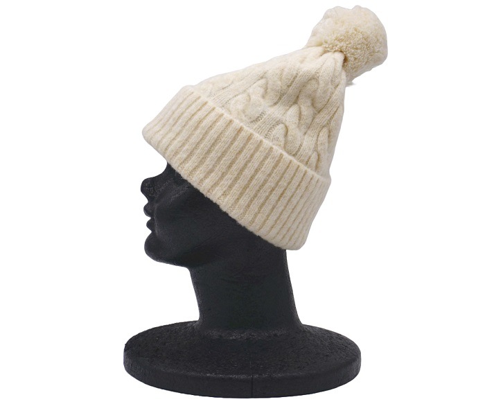 KANGOL�����󥴡��롡Pompom Beanie �ݥ�ݥ� �ӡ��ˡ���˹�� �˥å� ���硼��