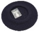 NEW YORK HAT���˥塼�衼���ϥåȡ�4005 11-1/2 Inch Wool Beret��������٥졼���ͥ��ӡ�