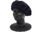 NEW YORK HAT���˥塼�衼���ϥåȡ�4005 11-1/2 Inch Wool Beret��������٥졼���ͥ��ӡ�