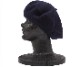 NEW YORK HAT���˥塼�衼���ϥåȡ�4005 11-1/2 Inch Wool Beret��������٥졼���ͥ��ӡ�