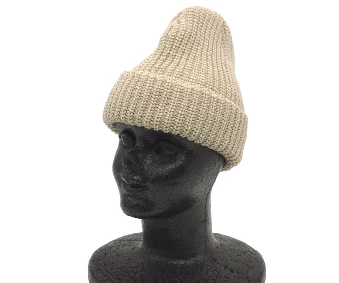 NEW YORK HAT ニューヨークハット ニットキャップ 4648 Chunky