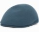 KANGOL　カンゴール　ハンチング　SEAMLESS　WOOL 507　シームレス　ウール　507　パトロール