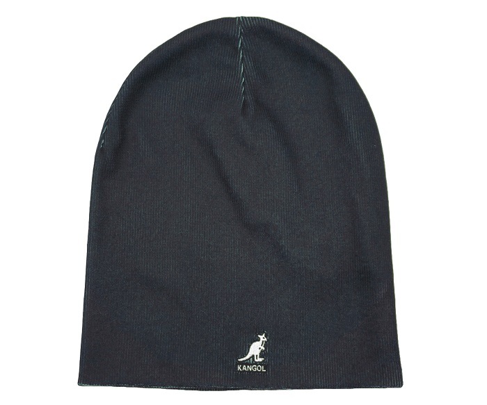 KANGOL ���󥴡��� ˹�� �˥å� Holiday Rev Buddy Beanie �ۥ�ǡ� ��С����֥� �Хǥ� �ӡ��ˡ�