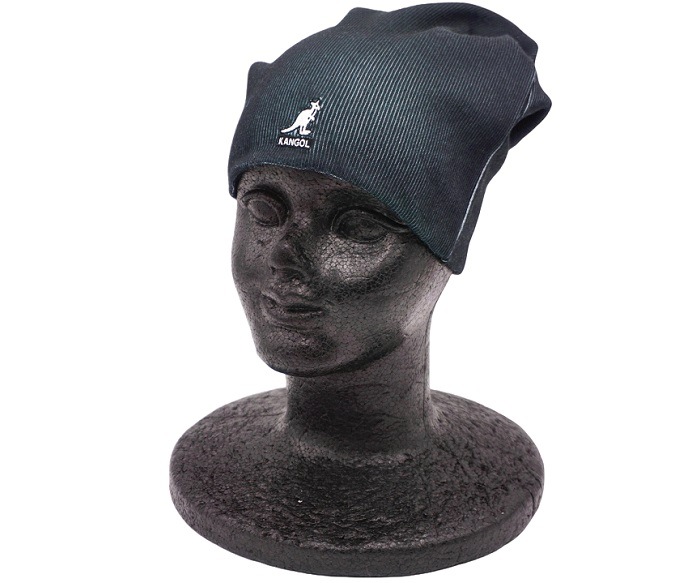 KANGOL ���󥴡��� ˹�� �˥å� Holiday Rev Buddy Beanie �ۥ�ǡ� ��С����֥� �Хǥ� �ӡ��ˡ�
