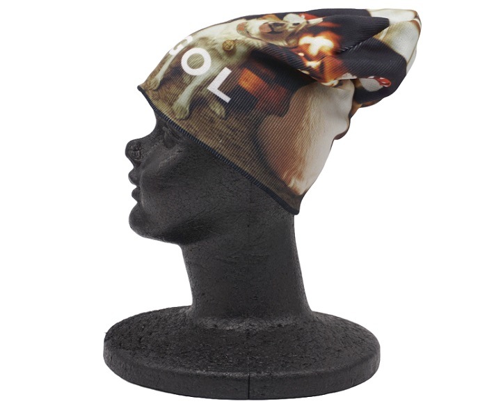 KANGOL ���󥴡��� ˹�� �˥å� Holiday Rev Buddy Beanie �ۥ�ǡ� ��С����֥� �Хǥ� �ӡ��ˡ�