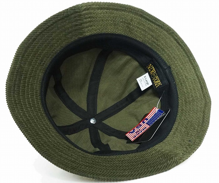楽天市場】☆送料無料☆【NewYork Hat】ニューヨークハット