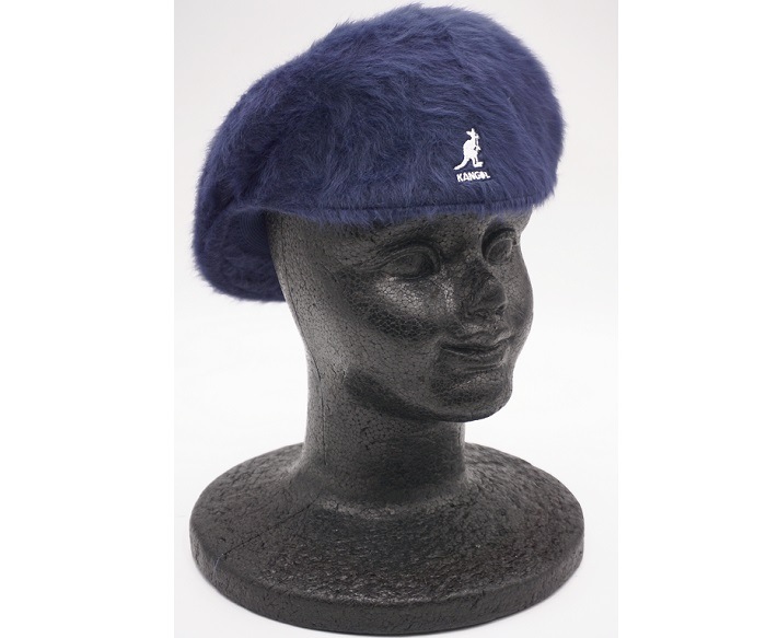 KANGOL�����󥴡��롡�ϥ���󥰡�FURGORA 504���ե������顡504���ͥ��ӡ�