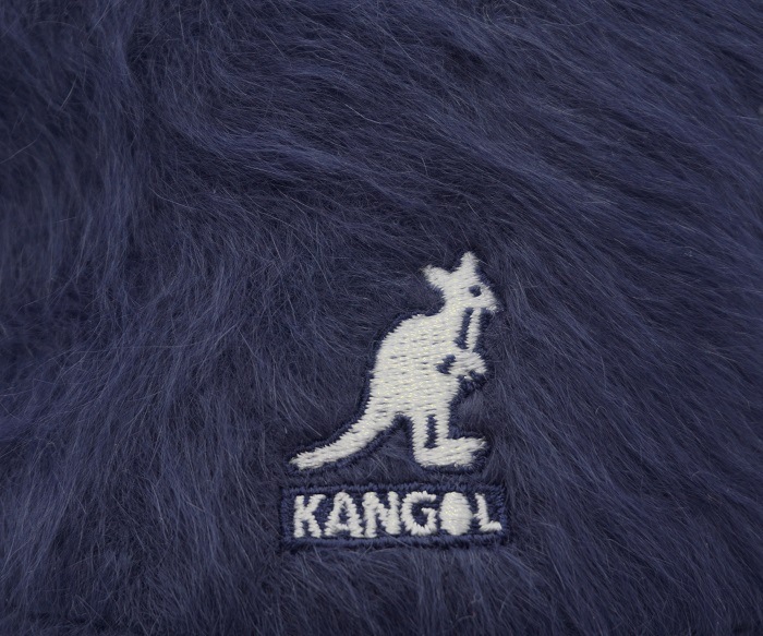 KANGOL�����󥴡��롡�ϥ���󥰡�FURGORA 504���ե������顡504���ͥ��ӡ�