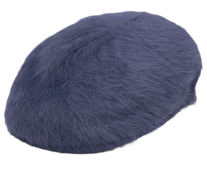 KANGOL�����󥴡��롡�ϥ���󥰡�FURGORA 504���ե������顡504���ͥ��ӡ�