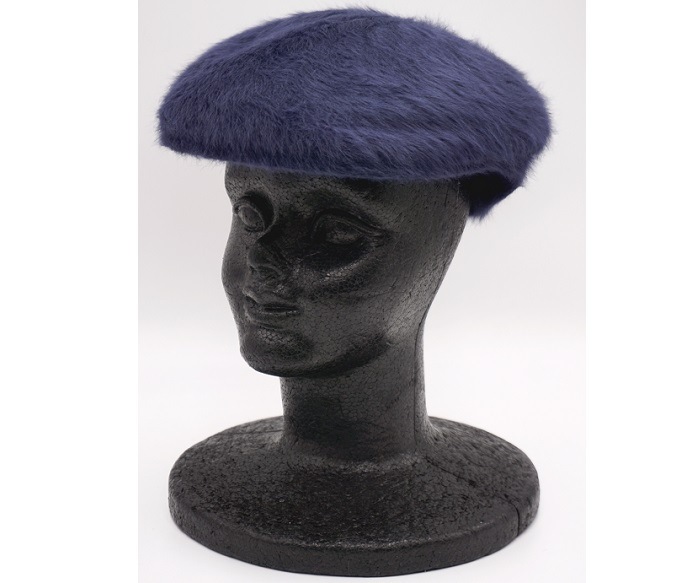 KANGOL�����󥴡��롡�ϥ���󥰡�FURGORA 504���ե������顡504���ͥ��ӡ�