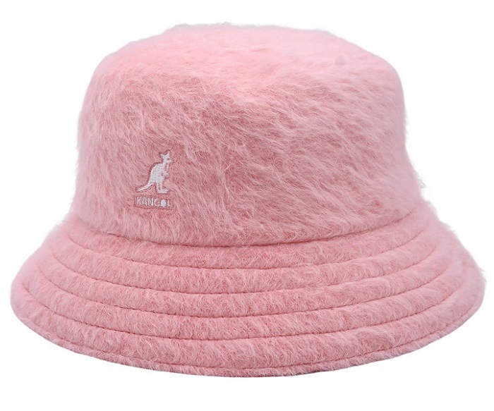 KANGOL�����󥴡��롡�ϥåȡ�Furgora Bucket���ե������� �Х��åȡ��ڥץ�