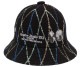 Kangol 󥴡 KANEDA Plaid Bermuda Casualöʿ x ץ쥤 Хߥ塼 奢 ϥå ˹  ֥å