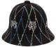 Kangol 󥴡 KANEDA Plaid Bermuda Casualöʿ x ץ쥤 Хߥ塼 奢 ϥå ˹  ֥å