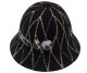 Kangol 󥴡 KANEDA Plaid Bermuda Casualöʿ x ץ쥤 Хߥ塼 奢 ϥå ˹  ֥å