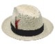 ˥塼衼ϥå ˹ ȥϥå  ǥ NEW YORK HAT 2078Panama Fedoraѥʥޥեɥ顡ʥ