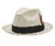 ˥塼衼ϥå ˹ ȥϥå  ǥ NEW YORK HAT 2078Panama Fedoraѥʥޥեɥ顡ʥ