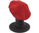 NEW YORK HAT���˥塼�衼���ϥåȡ�4005 11-1/2 Inch Wool Beret��������٥졼����å�