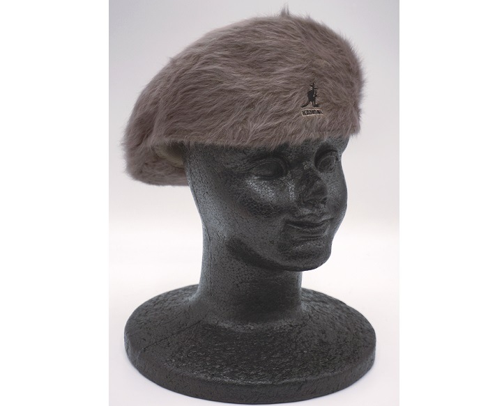 KANGOL�����󥴡��롡�ϥ���󥰡�FURGORA 504���ե������顡504��������