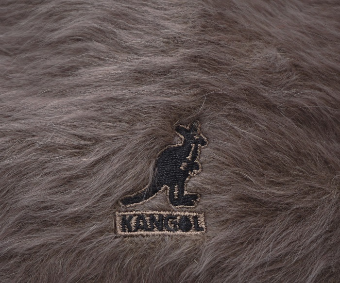 KANGOL�����󥴡��롡�ϥ���󥰡�FURGORA 504���ե������顡504��������