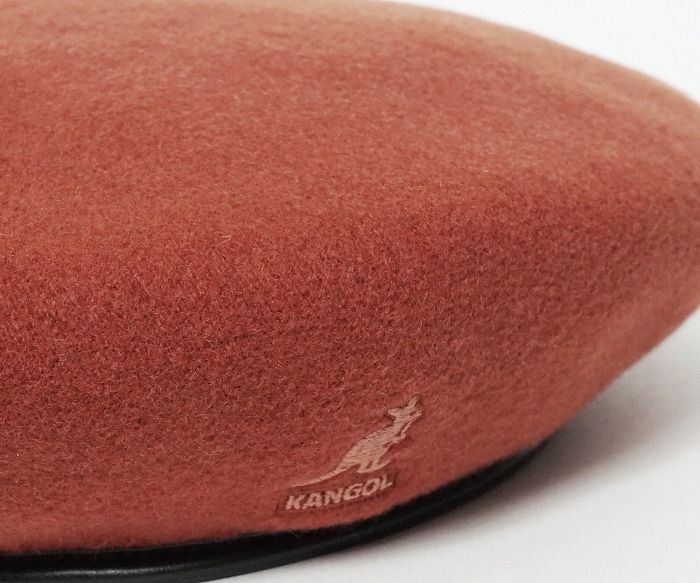KANGOL�����󥴡��롡SMU Wool Big Monty�������롡�ӥå������ƥ����ե����������ѡ���