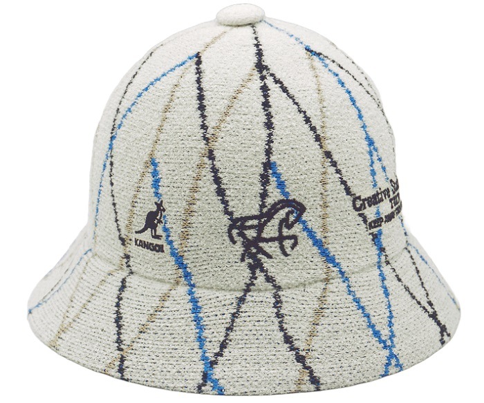 え*つ様 【KANGOL】KANEDA Plaid Bermuda Casual RYOHEI KANEDA×KANGOL Plaid Bermuda Casual | S(06) BLACK (01