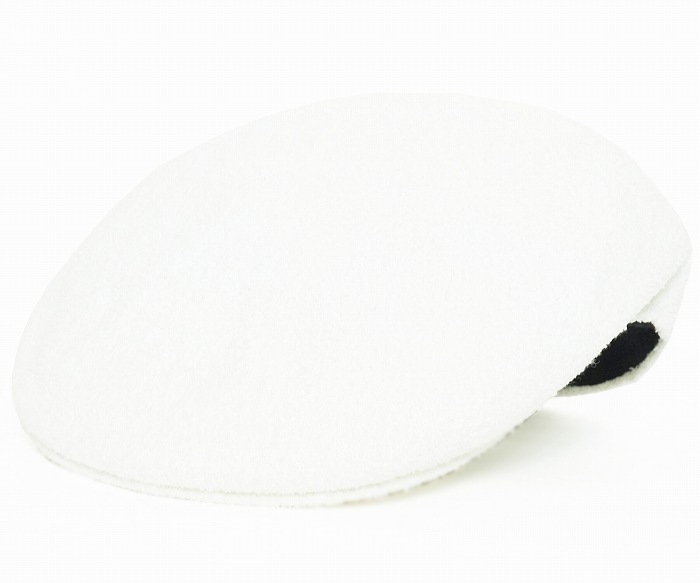 KANGOL�����󥴡��롡Bermuda 504���Хߥ塼�� 504���ۥ磻��