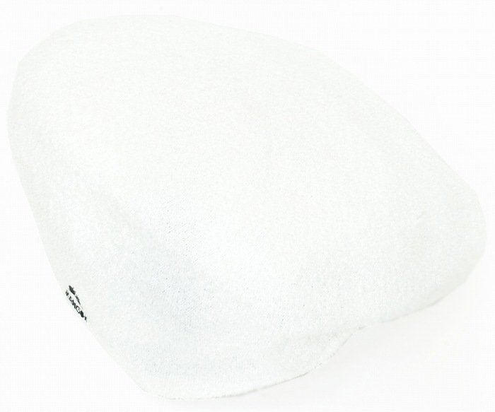 KANGOL�����󥴡��롡Bermuda 504���Хߥ塼�� 504���ۥ磻��