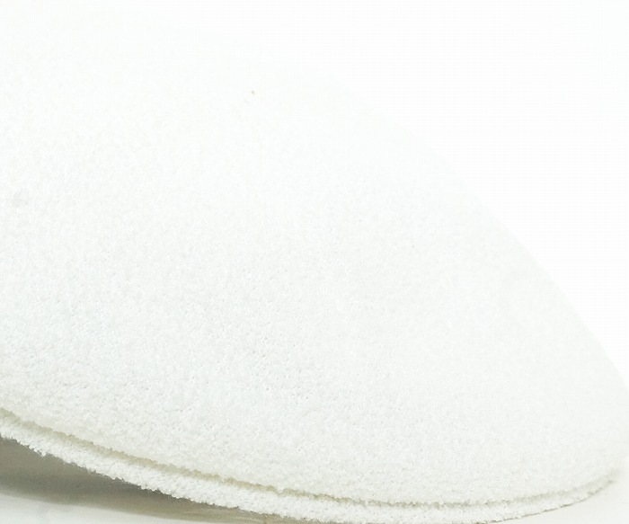 KANGOL�����󥴡��롡Bermuda 504���Хߥ塼�� 504���ۥ磻��