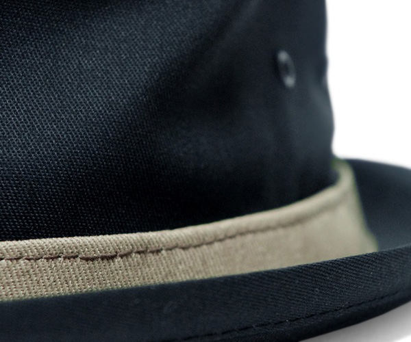 New York Hat���˥塼�衼���ϥåȡ�3061��COTTON STINGY�����åȥ󥹥ƥ��󥸡����֥�å�