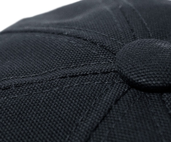 NEW YORK HAT ニューヨークハット 6216 Canvas Spitfire キャンバス