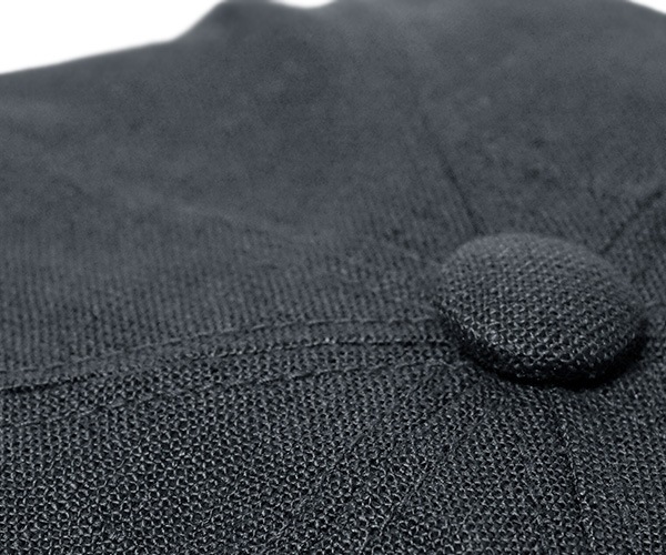 送料無料 NEW YORK HAT ニューヨークハット キャスケット 6225 Linen