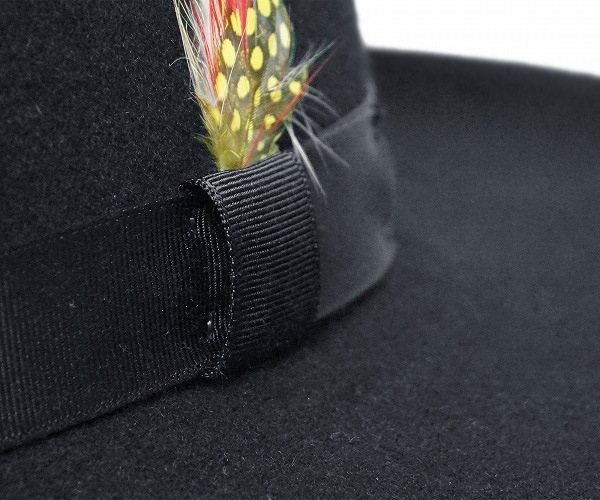 ����̵����NEW YORK HAT���˥塼�衼���ϥåȡ�5314��Mid Nite Gambler���ߥåɥʥ��ȡ������֥顼���֥�å�