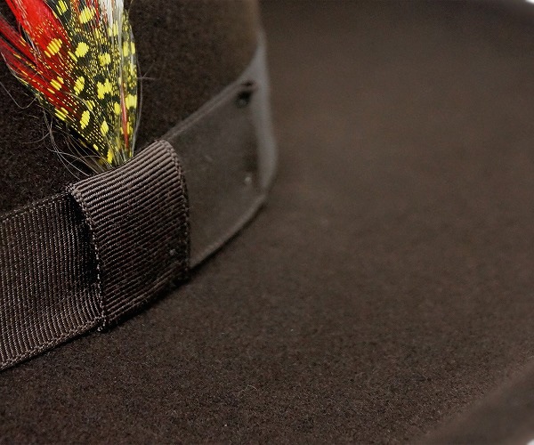 ����̵����NEW YORK HAT���˥塼�衼���ϥåȡ�5314��Mid Nite Gambler���ߥåɥʥ��ȡ������֥顼���֥饦��