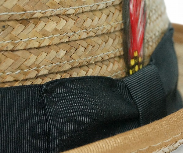 �˥塼�衼���ϥå� ˹�� ���ȥ����ϥå� ��� ��ǥ����� NEW YORK HAT 2130��Coconut Be-Bop�������ʥåġ��ӡ��ܥå�