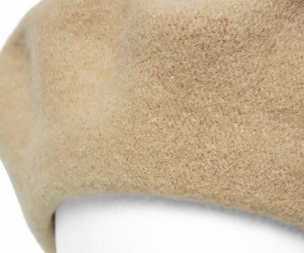 NEW YORK HAT���˥塼�衼���ϥåȡ�4005 11-1/2 Inch Wool Beret��������٥졼��������