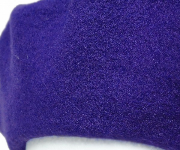 NEW YORK HAT���˥塼�衼���ϥåȡ�4005 11-1/2 Inch Wool Beret��������٥졼���ѡ��ץ�