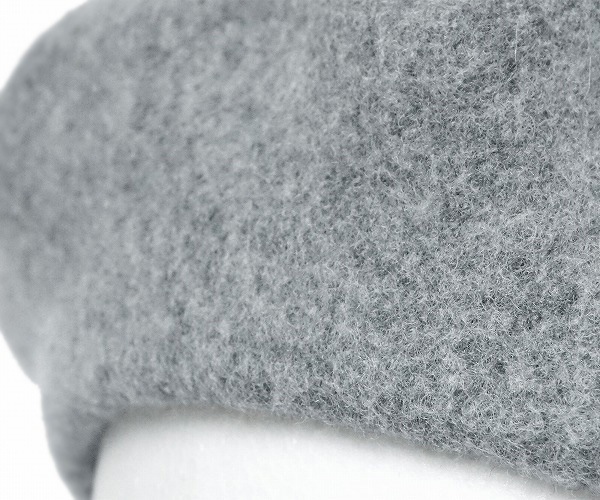 NEW YORK HAT˥塼衼ϥåȡ400310-1/2 Inch Heather Beretإ٥졼åեɥ졼