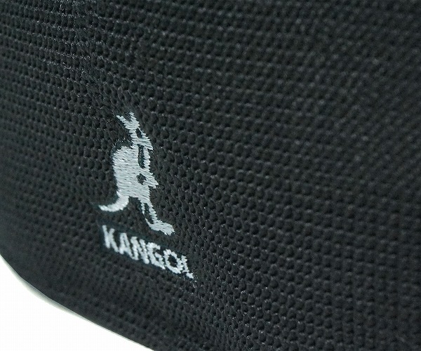 KANGOL󥴡롡ϥ󥰡TROPIC 504 VENTAIRȥԥå504٥ȥ֥å