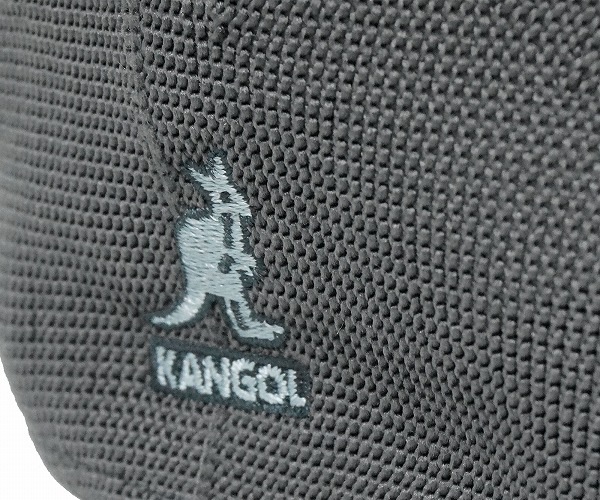 KANGOL�����󥴡��롡�ϥ���󥰡�TROPIC 504 VENTAIR���ȥ��ԥå���504���٥�ȥ����������㥳����