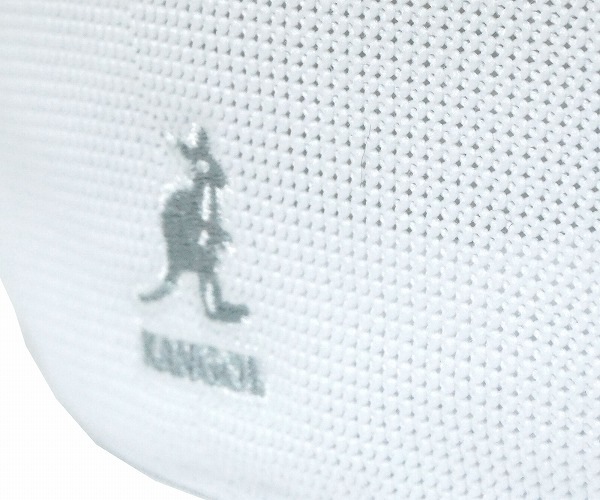 KANGOL�����󥴡��롡�ϥ���󥰡�TROPIC 504 VENTAIR���ȥ��ԥå���504���٥�ȥ��������ۥ磻��