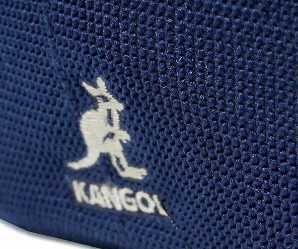 KANGOL�����󥴡��롡�ϥ���󥰡�TROPIC 504 VENTAIR���ȥ��ԥå���504���٥�ȥ��������ͥ��ӡ�