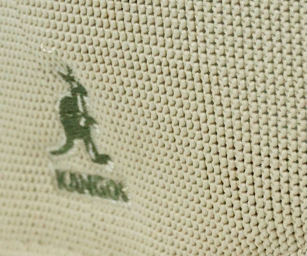 KANGOL�����󥴡��롡�ϥ���󥰡�TROPIC 504 VENTAIR���ȥ��ԥå���504���٥�ȥ��������١�����