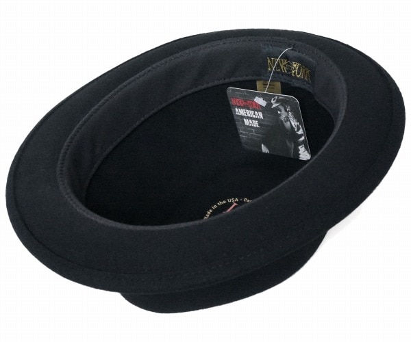 送料無料 NEW YORK HAT ニューヨークハット 5329 Tear Drop Stingy