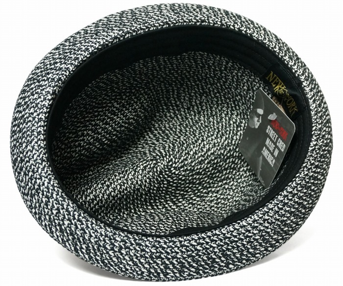 NEW YORK HAT˥塼衼ϥåȡȥϥåȡ2269Sewn Mix Stingy硼󡡥ߥåƥ󥸡֥åߥå