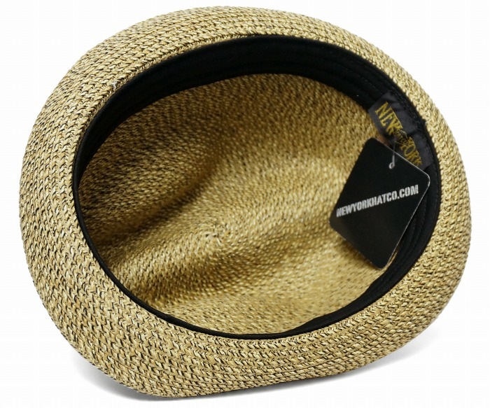 NEW YORK HAT˥塼衼ϥåȡȥϥåȡ2269Sewn Mix Stingy硼󡡥ߥåƥ󥸡ߥå